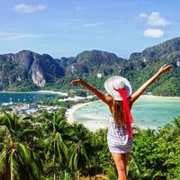 Отзыв от Зинаида - DTV виза